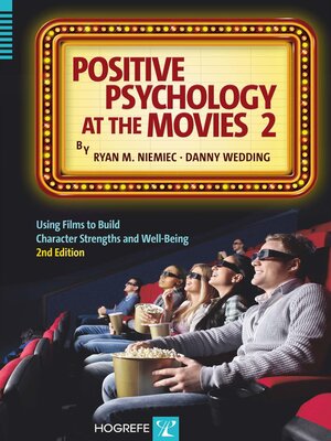 cover image of Positive Psychology at the Movies